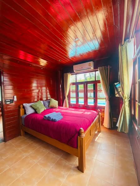 7R1020 Pool villa for rent 4 bedroom 3 bathroom 65,000/month at rawai have fully furnished, Phuket, Rawai, Muang Phuket, Phuket, 4 Bedrooms, 230 sqm, Villa For Rent, by PK LIFE Property, 500303557 - DDproperty.com