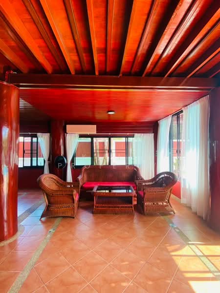 7R1020 Pool villa for rent 4 bedroom 3 bathroom 65,000/month at rawai have fully furnished, ภูเก็ต, ราไวย์, เมืองภูเก็ต, ภูเก็ต, 230 ตร.ม., วิลล่า ให้เช่า, โดย PK LIFE Property, 500303557 - DDproperty.com