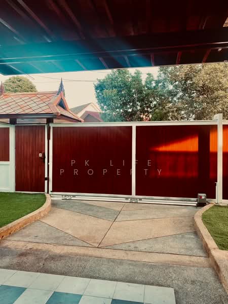7R1020 Pool villa for rent 4 bedroom 3 bathroom 65,000/month at rawai have fully furnished, ภูเก็ต, ราไวย์, เมืองภูเก็ต, ภูเก็ต, 230 ตร.ม., วิลล่า ให้เช่า, โดย PK LIFE Property, 500303557 - DDproperty.com