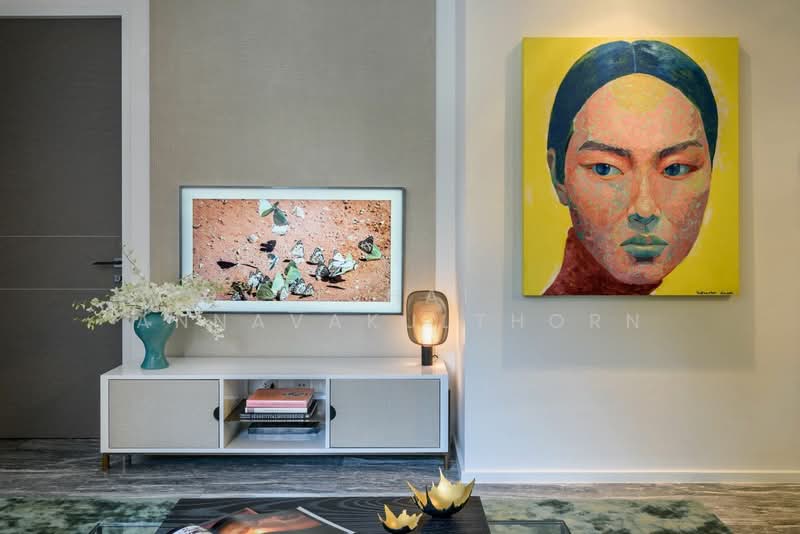 ASHTON Residence 41 : แอชตัน เรสซิเดนซ์ 41, กรุงเทพ, สุขุมวิท 41, คลองตันเหนือ, วัฒนา, กรุงเทพ, 135 ตร.ม., คอนโด ให้เช่า, โดย Vichai  Annavakulthorn, 500303559 - DDproperty.com
