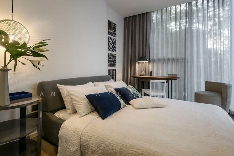 ASHTON Residence 41 : แอชตัน เรสซิเดนซ์ 41, กรุงเทพ, สุขุมวิท 41, คลองตันเหนือ, วัฒนา, กรุงเทพ, 135 ตร.ม., คอนโด ให้เช่า, โดย Vichai  Annavakulthorn, 500303559 - DDproperty.com