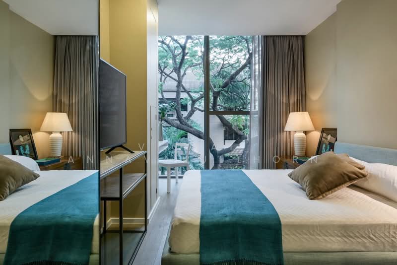 ASHTON Residence 41 : แอชตัน เรสซิเดนซ์ 41, กรุงเทพ, สุขุมวิท 41, คลองตันเหนือ, วัฒนา, กรุงเทพ, 135 ตร.ม., คอนโด ให้เช่า, โดย Vichai  Annavakulthorn, 500303559 - DDproperty.com