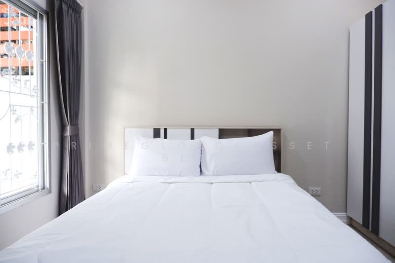 Baan Songkhun Nabon, Phuket, Chalong, Muang Phuket, Phuket, 3 Bedrooms, 150 sqm, Semi-Detached House (Twin House) For Rent, by Primeglobolasset best, 500303560 - DDproperty.com