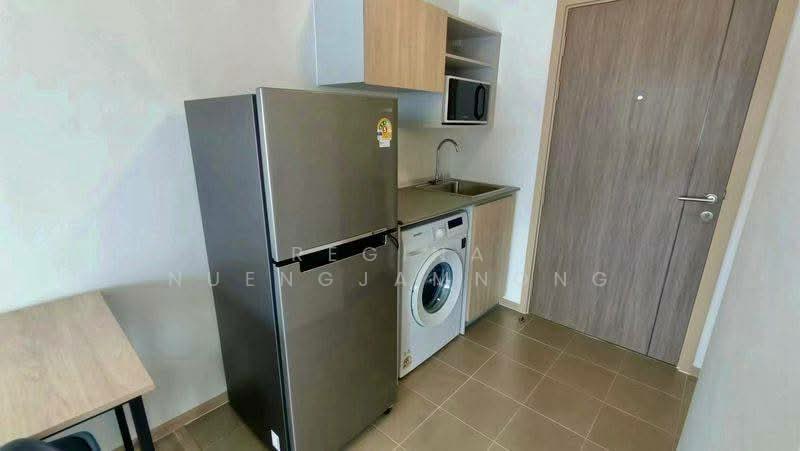 Vay Pothisan, Chon Buri (Pattaya), Soi Pattaya 3, Na Kloe, Bang Lamung (Pattaya), Chon Buri (Pattaya), Studio, 24 sqm, Condo For Sale, by Regina Nuengjamnong, 500303562 - DDproperty.com