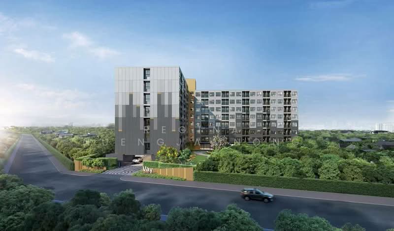 Vay Pothisan, Chon Buri (Pattaya), Soi Pattaya 3, Na Kloe, Bang Lamung (Pattaya), Chon Buri (Pattaya), Studio, 24 sqm, Condo For Sale, by Regina Nuengjamnong, 500303562 - DDproperty.com