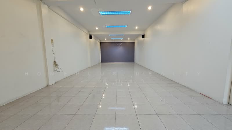อาคารพาณิชย์ 3 ชั้นครึ่ง 2คูหา ติดถนนเพชรเกษม-โพธาราม, Ratchaburi, เพชรเกษม-โพธาราม, Ban Sing, Photharam, Ratchaburi, , 200 sqm, Shophouse For Sale, by HOMEPLUS REALTY - คุณจ๋า, 500303563 - DDproperty.com