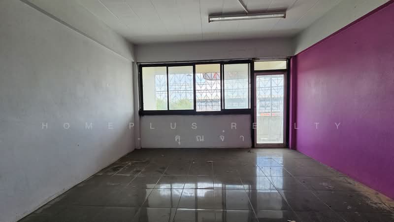 อาคารพาณิชย์ 3 ชั้นครึ่ง 2คูหา ติดถนนเพชรเกษม-โพธาราม, Ratchaburi, เพชรเกษม-โพธาราม, Ban Sing, Photharam, Ratchaburi, , 200 sqm, Shophouse For Sale, by HOMEPLUS REALTY - คุณจ๋า, 500303563 - DDproperty.com