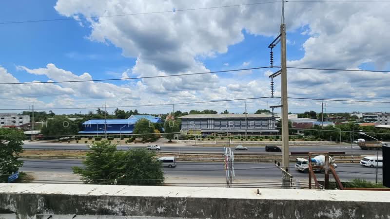 อาคารพาณิชย์ 3 ชั้นครึ่ง 2คูหา ติดถนนเพชรเกษม-โพธาราม, Ratchaburi, เพชรเกษม-โพธาราม, Ban Sing, Photharam, Ratchaburi, , 200 sqm, Shophouse For Sale, by HOMEPLUS REALTY - คุณจ๋า, 500303563 - DDproperty.com