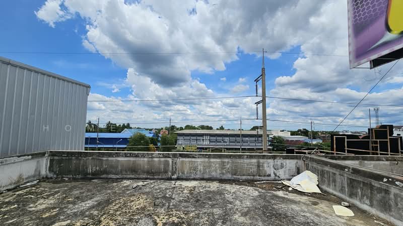 อาคารพาณิชย์ 3 ชั้นครึ่ง 2คูหา ติดถนนเพชรเกษม-โพธาราม, Ratchaburi, เพชรเกษม-โพธาราม, Ban Sing, Photharam, Ratchaburi, , 200 sqm, Shophouse For Sale, by HOMEPLUS REALTY - คุณจ๋า, 500303563 - DDproperty.com