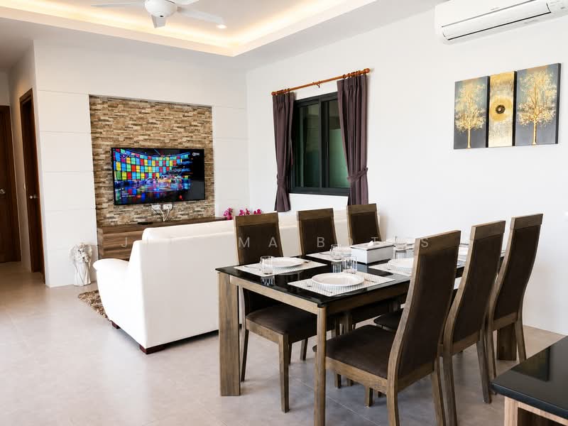 Ban Pasak Pool Villa, Phuket, Soi Pasak 5/2, Choeng Thale, Thalang, Phuket, 3 Bedrooms, 240 sqm, Villa For Rent, by Jittima BOTES, 500303566 - DDproperty.com