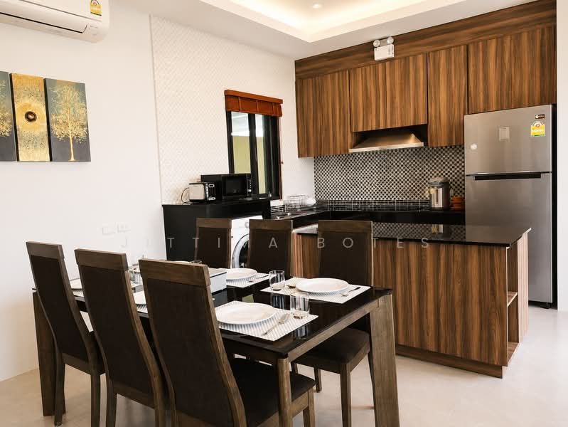 Ban Pasak Pool Villa, ภูเก็ต, Soi Pasak 5/2, เชิงทะเล, ถลาง, ภูเก็ต, 240 ตร.ม., วิลล่า ให้เช่า, โดย Jittima BOTES, 500303566 - DDproperty.com
