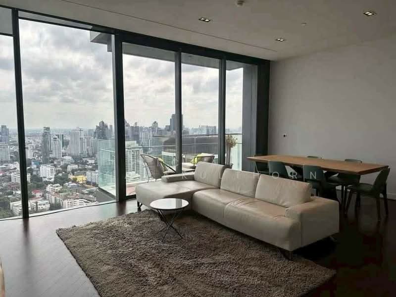 MARQUE Sukhumvit, Bangkok, 719 Sukhumvit 39 Road, Khlong Tan Nua, Watthana, Bangkok, 3 Bedrooms, 165 sqm, Condo For Rent, by Vichai Annavakulthorn, 500303568 - DDproperty.com