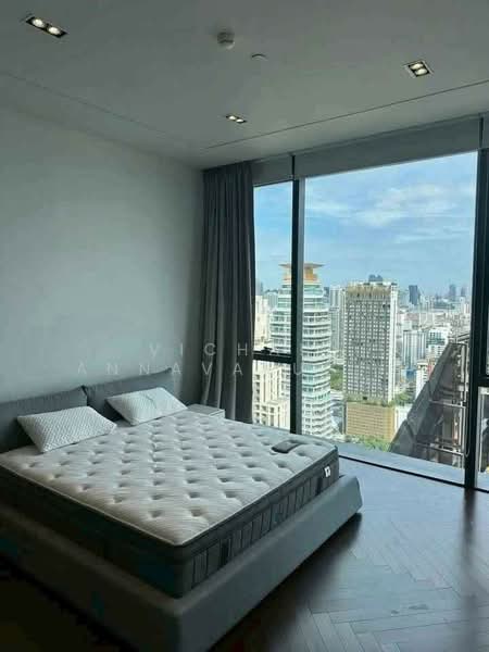MARQUE Sukhumvit, Bangkok, 719 Sukhumvit 39 Road, Khlong Tan Nua, Watthana, Bangkok, 3 Bedrooms, 165 sqm, Condo For Rent, by Vichai Annavakulthorn, 500303568 - DDproperty.com