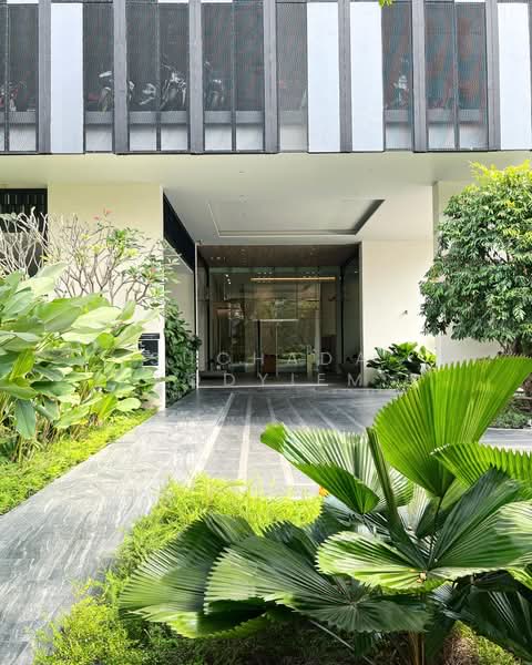 The Lofts Silom, Bangkok, Pramuan Road, Silom, Bang Rak, Bangkok, 1 Bedroom, 47 sqm, Condo For Sale, by Suchada Yodyiem, 500303569 - DDproperty.com