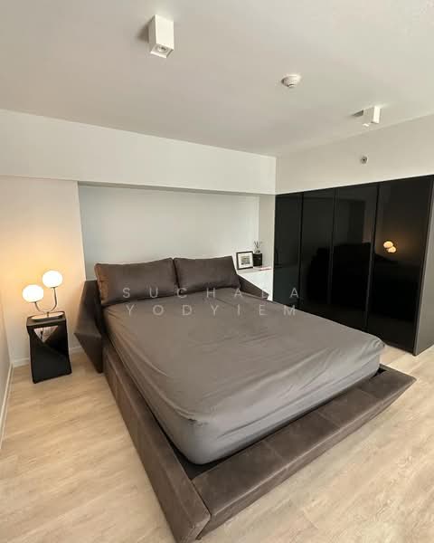The Lofts Silom : เดอะ ลอฟท์ สีลม, กรุงเทพ, ถนนประมวญ, สีลม, บางรัก, กรุงเทพ, 47 ตร.ม., คอนโด ขาย, โดย Suchada Yodyiem, 500303569 - DDproperty.com