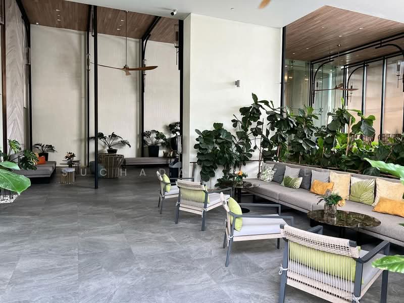 The Lofts Silom : เดอะ ลอฟท์ สีลม, กรุงเทพ, ถนนประมวญ, สีลม, บางรัก, กรุงเทพ, 47 ตร.ม., คอนโด ขาย, โดย Suchada Yodyiem, 500303569 - DDproperty.com