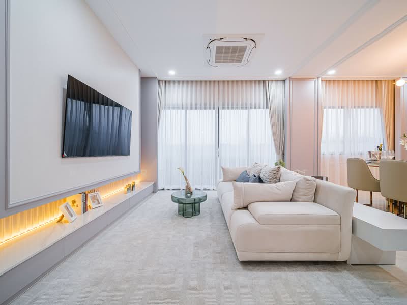 House for Sale Nong Pla Lai East Pattaya Modern Family, Chon Buri (Pattaya), Bang Lamung, Bang Lamung (Pattaya), Chon Buri (Pattaya), 4 Bedrooms, 272 sqm, Single Detached House For Sale, by PLC real estate, 500303574 - DDproperty.com