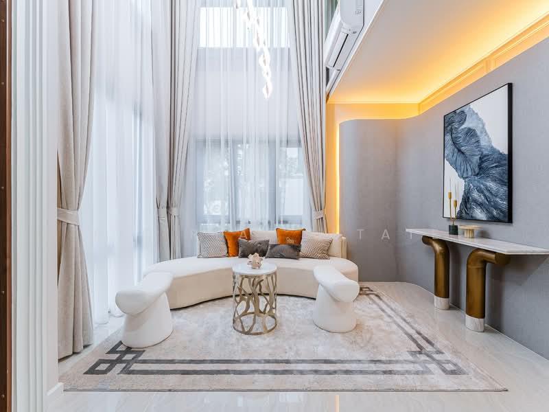 House for Sale Nong Pla Lai East Pattaya Modern Family, Chon Buri (Pattaya), Bang Lamung, Bang Lamung (Pattaya), Chon Buri (Pattaya), 4 Bedrooms, 272 sqm, Single Detached House For Sale, by PLC real estate, 500303574 - DDproperty.com