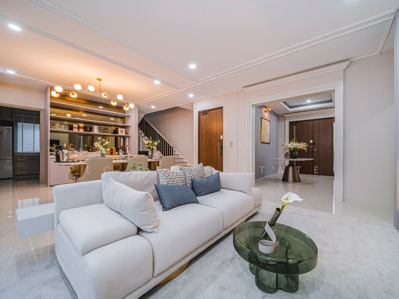 House for Sale Nong Pla Lai East Pattaya Modern Family, Chon Buri (Pattaya), Bang Lamung, Bang Lamung (Pattaya), Chon Buri (Pattaya), 4 Bedrooms, 272 sqm, Single Detached House For Sale, by PLC real estate, 500303574 - DDproperty.com