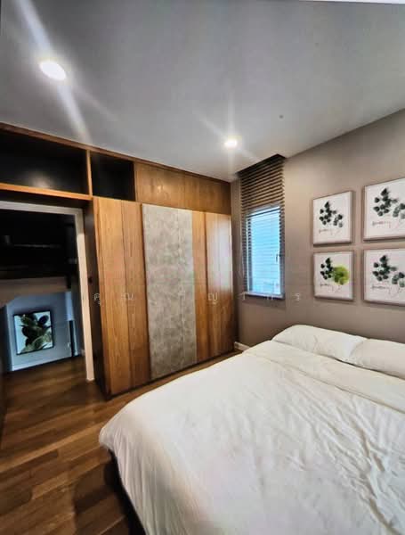 Private Nirvana Through เอกมัย – รามอินทรา, กรุงเทพ, ถนนไม่มีชื่อ, คลองจั่น, บางกะปิ, กรุงเทพ, 320 ตร.ม., บ้านเดี่ยว ขาย, โดย คุณ วิญากร, 500303575 - DDproperty.com