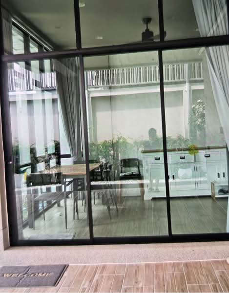 Private Nirvana Through เอกมัย – รามอินทรา, กรุงเทพ, ถนนไม่มีชื่อ, คลองจั่น, บางกะปิ, กรุงเทพ, 320 ตร.ม., บ้านเดี่ยว ขาย, โดย คุณ วิญากร, 500303575 - DDproperty.com