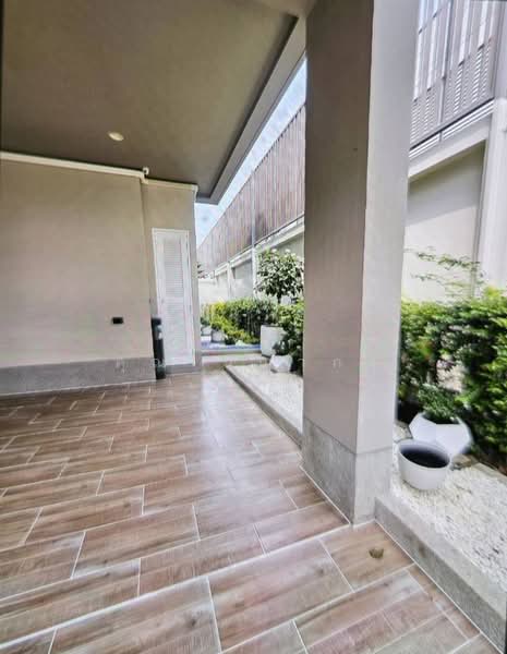 Private Nirvana Through Ekamai – Raminthra, Bangkok, Unnamed Road, Khlong Chan, Bang Kapi, Bangkok, 4 Bedrooms, 320 sqm, Single Detached House For Sale, by คุณ วิญากร, 500303575 - DDproperty.com