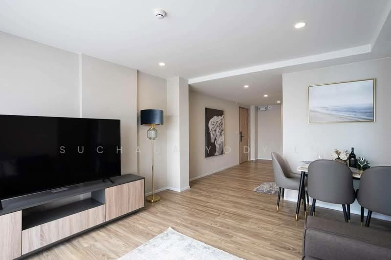 Blossom Condo @ Sathorn-Charoenrat, Bangkok, Charoen Rat Road, Thung Wat Don, Sathon, Bangkok, 2 Bedrooms, 75 sqm, Condo For Sale, by Suchada Yodyiem, 500303577 - DDproperty.com