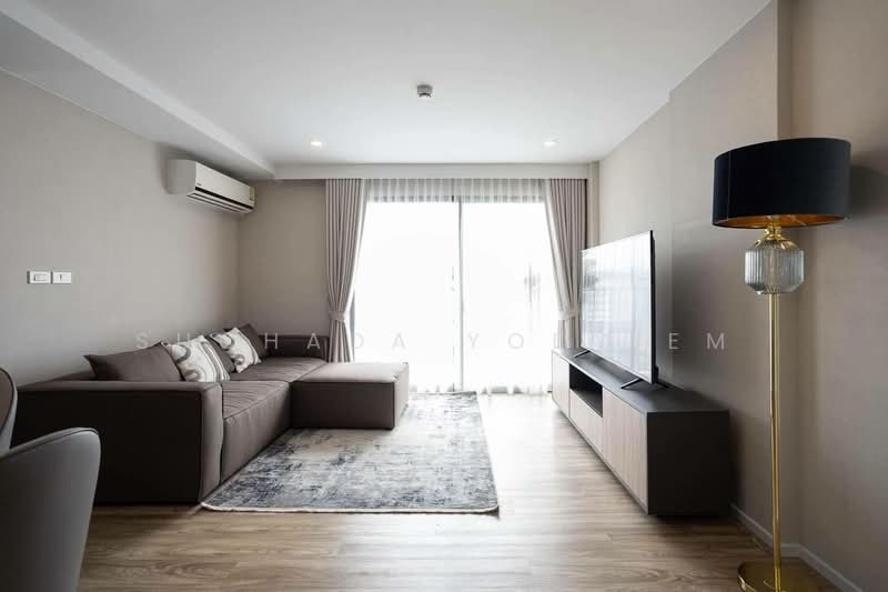 Blossom Condo @ Sathorn-Charoenrat, Bangkok, Charoen Rat Road, Thung Wat Don, Sathon, Bangkok, 2 Bedrooms, 75 sqm, Condo For Sale, by Suchada Yodyiem, 500303577 - DDproperty.com