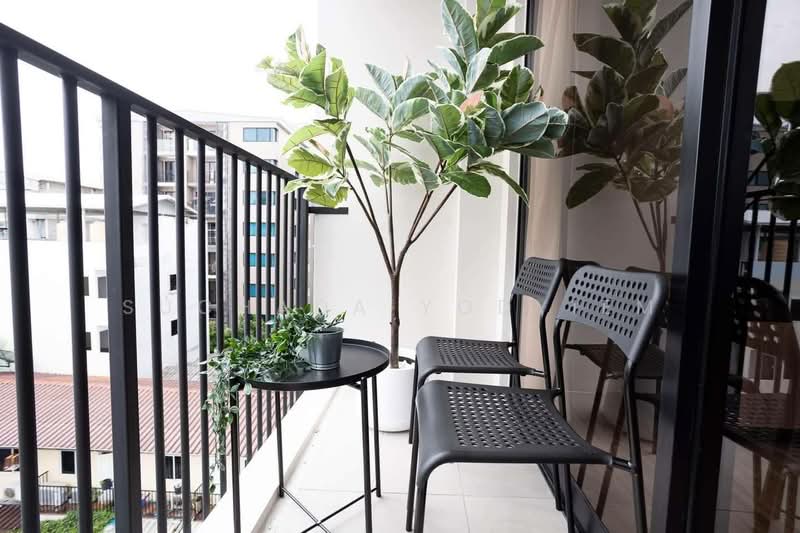 Blossom Condo @ Sathorn-Charoenrat, Bangkok, Charoen Rat Road, Thung Wat Don, Sathon, Bangkok, 2 Bedrooms, 75 sqm, Condo For Sale, by Suchada Yodyiem, 500303577 - DDproperty.com