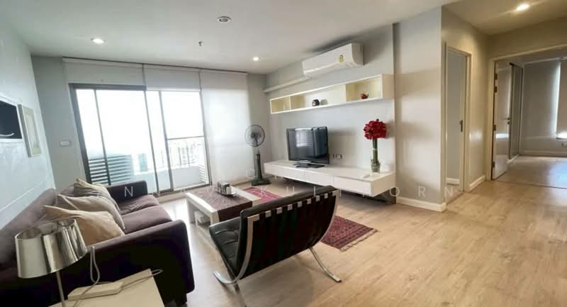 Silom City Resort, Bangkok, 25 Phiphat 2, Silom, Bang Rak, Bangkok, 2 Bedrooms, 101 sqm, Condo For Rent, by Vichai Annavakulthorn, 500303578 - DDproperty.com
