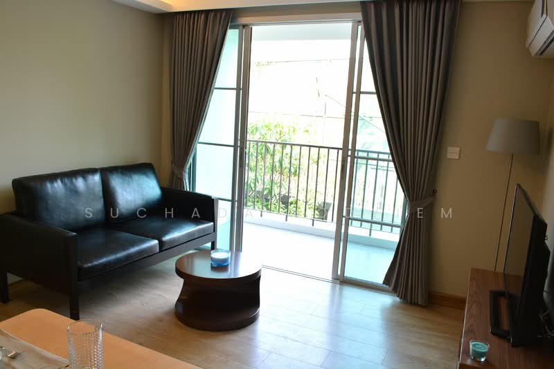 Maestro 39, Bangkok, Sukhumvit Road, Khlong Tan Nua, Watthana, Bangkok, 2 Bedrooms, 51 sqm, Condo For Sale, by Suchada Yodyiem, 500303582 - DDproperty.com