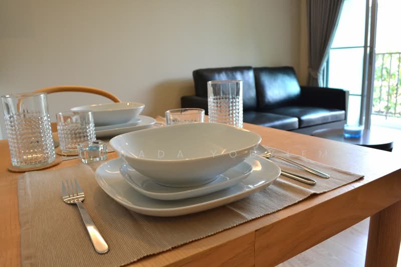 Maestro 39, Bangkok, Sukhumvit Road, Khlong Tan Nua, Watthana, Bangkok, 2 Bedrooms, 51 sqm, Condo For Sale, by Suchada Yodyiem, 500303582 - DDproperty.com