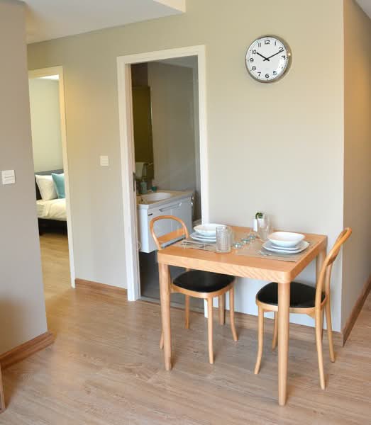 Maestro 39, Bangkok, Sukhumvit Road, Khlong Tan Nua, Watthana, Bangkok, 2 Bedrooms, 51 sqm, Condo For Sale, by Suchada Yodyiem, 500303582 - DDproperty.com