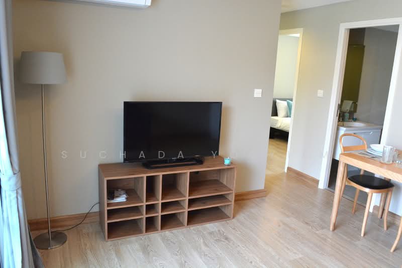 Maestro 39, Bangkok, Sukhumvit Road, Khlong Tan Nua, Watthana, Bangkok, 2 Bedrooms, 51 sqm, Condo For Sale, by Suchada Yodyiem, 500303582 - DDproperty.com