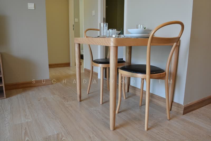 Maestro 39, Bangkok, Sukhumvit Road, Khlong Tan Nua, Watthana, Bangkok, 2 Bedrooms, 51 sqm, Condo For Sale, by Suchada Yodyiem, 500303582 - DDproperty.com