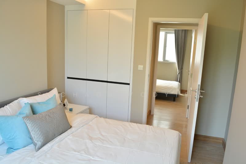 Maestro 39, Bangkok, Sukhumvit Road, Khlong Tan Nua, Watthana, Bangkok, 2 Bedrooms, 51 sqm, Condo For Sale, by Suchada Yodyiem, 500303582 - DDproperty.com