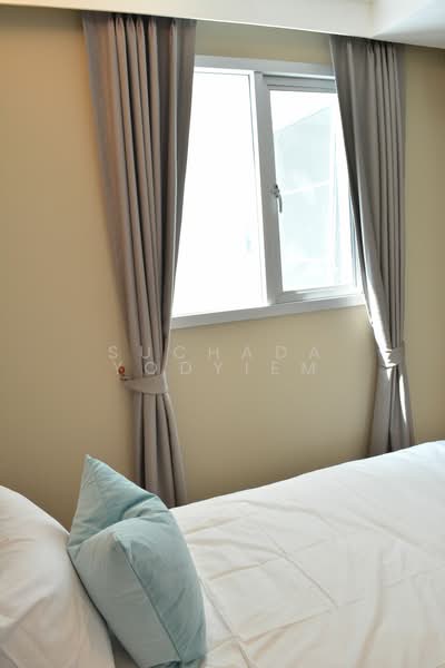 Maestro 39, Bangkok, Sukhumvit Road, Khlong Tan Nua, Watthana, Bangkok, 2 Bedrooms, 51 sqm, Condo For Sale, by Suchada Yodyiem, 500303582 - DDproperty.com