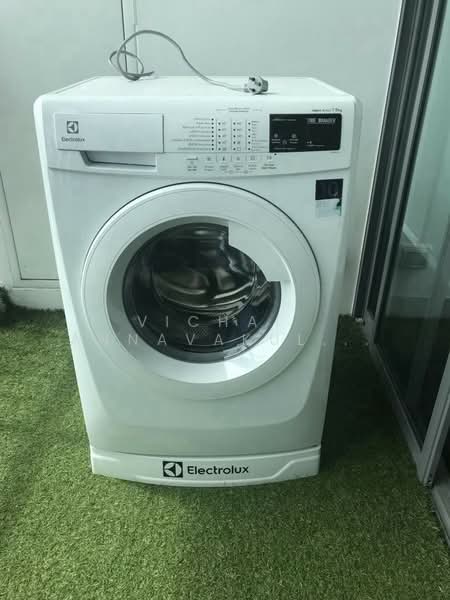 IDEO Q Phayathai, Bangkok, 138 Phayathai Road, Thung Phaya Thai, Ratchathewi, Bangkok, 1 Bedroom, 36 sqm, Condo For Rent, by Vichai  Annavakulthorn, 500303583 - DDproperty.com