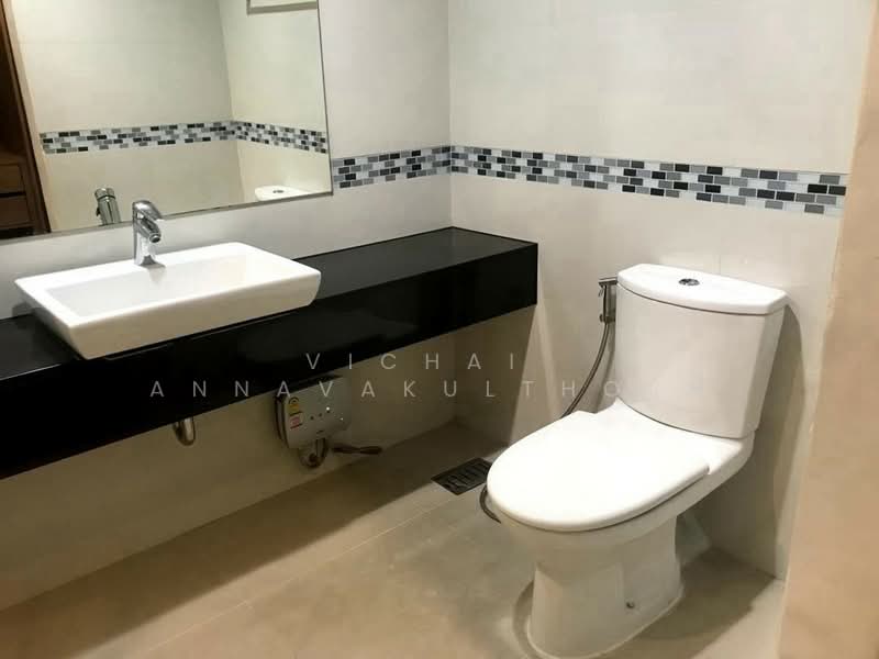 IDEO Q Phayathai, Bangkok, 138 Phayathai Road, Thung Phaya Thai, Ratchathewi, Bangkok, 1 Bedroom, 36 sqm, Condo For Rent, by Vichai  Annavakulthorn, 500303583 - DDproperty.com