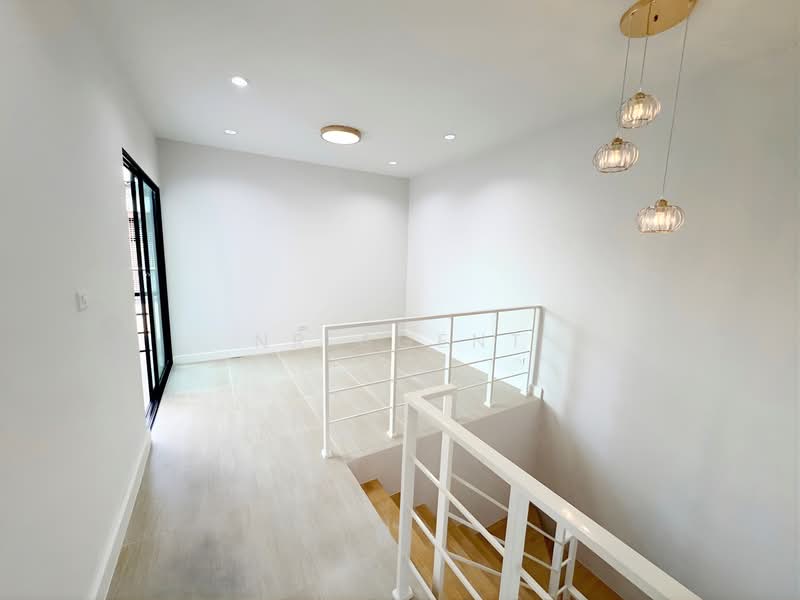 Baan klang muang Phaholyothin 50, Bangkok, Soi Phahonyothin 50, Khlong Tanon, Sai Mai, Bangkok, 3 Bedrooms, 180 sqm, Townhouse For Sale, by NR AGENT, 500303585 - DDproperty.com