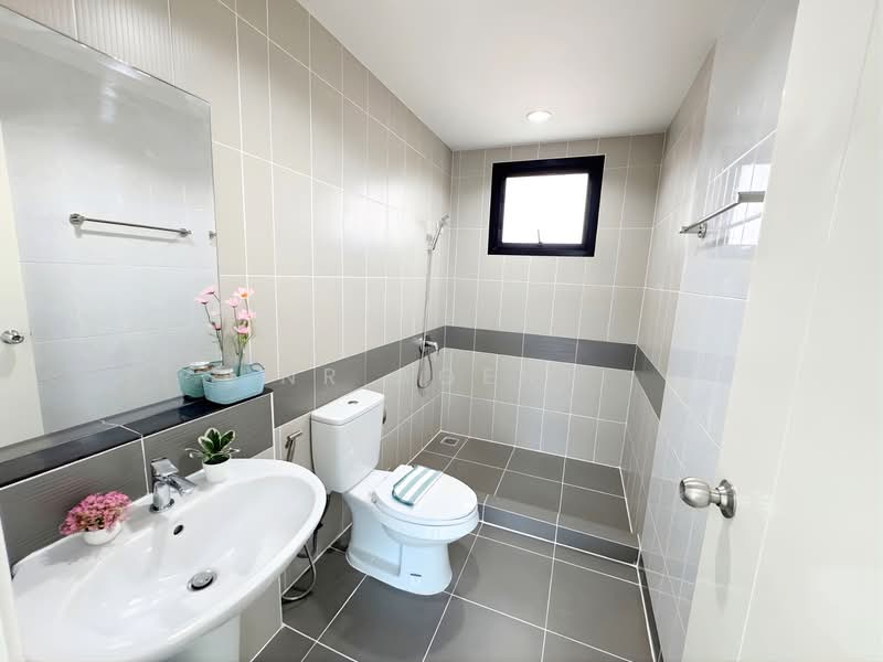 Baan klang muang Phaholyothin 50, Bangkok, Soi Phahonyothin 50, Khlong Tanon, Sai Mai, Bangkok, 3 Bedrooms, 180 sqm, Townhouse For Sale, by NR AGENT, 500303585 - DDproperty.com