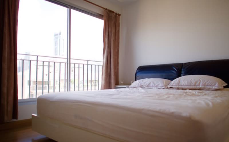 The Seed Memories Siam, Bangkok, 60 Kasem San 2 Alley, Wang Mai, Pathum Wan, Bangkok, 1 Bedroom, 36 sqm, Condo For Sale, by Suchada Yodyiem, 500303586 - DDproperty.com