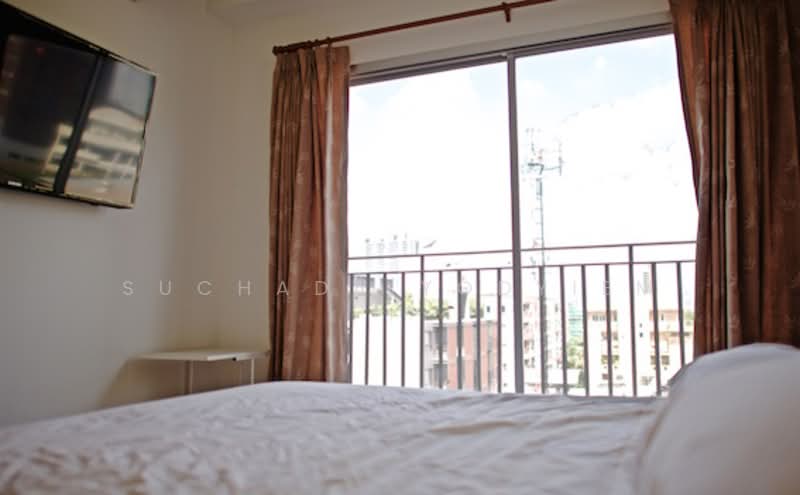 The Seed Memories Siam, Bangkok, 60 Kasem San 2 Alley, Wang Mai, Pathum Wan, Bangkok, 1 Bedroom, 36 sqm, Condo For Sale, by Suchada Yodyiem, 500303586 - DDproperty.com