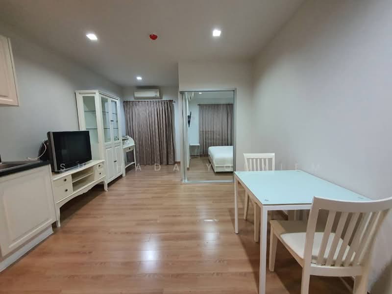 The Seed Memories Siam, Bangkok, 60 Kasem San 2 Alley, Wang Mai, Pathum Wan, Bangkok, 1 Bedroom, 36 sqm, Condo For Sale, by Suchada Yodyiem, 500303586 - DDproperty.com