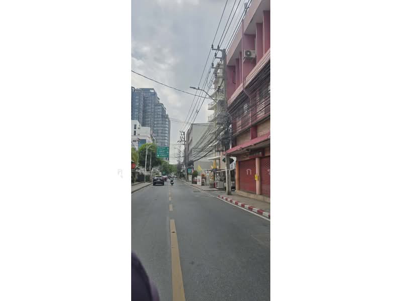 ขายที่ดินเปล่า ทำเลดี ถ.สุทธิสาร-รัชดาฯ เขตดินแดง กรุงเทพมหานคร, กรุงเทพ, ดินแดง, กรุงเทพ, 244 ตร.ม., ที่ดิน ขาย, โดย คุณ วิญากร, 500303589 - DDproperty.com