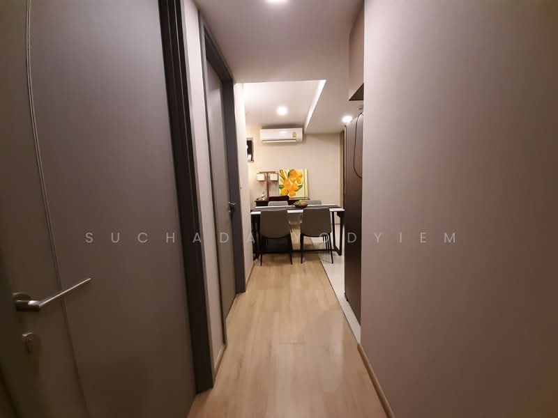 Taka Haus, Bangkok, 99 Soi Ekamai 10, Khlong Tan Nua, Watthana, Bangkok, 2 Bedrooms, 45 sqm, Condo For Sale, by Suchada Yodyiem, 500303592 - DDproperty.com