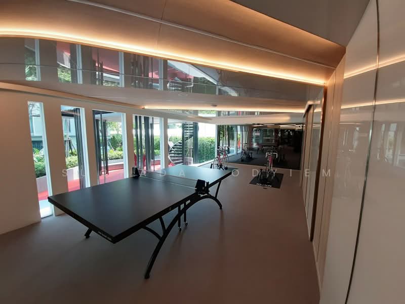 Taka Haus, Bangkok, 99 Soi Ekamai 10, Khlong Tan Nua, Watthana, Bangkok, 2 Bedrooms, 45 sqm, Condo For Sale, by Suchada Yodyiem, 500303592 - DDproperty.com