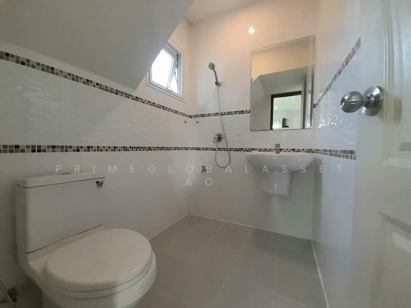 Supalai Bella Ko Kaeo, Phuket, Ko Kaeo, Muang Phuket, Phuket, 3 Bedrooms, 43 sqm, Single Detached House For Rent, by primeglobalasset Ao, 500303593 - DDproperty.com