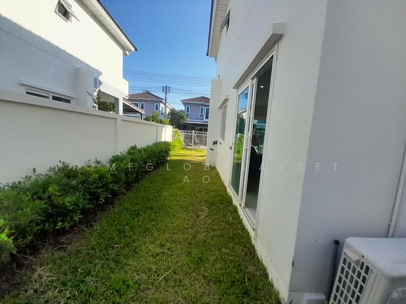Supalai Bella Ko Kaeo, Phuket, Ko Kaeo, Muang Phuket, Phuket, 3 Bedrooms, 43 sqm, Single Detached House For Rent, by primeglobalasset Ao, 500303593 - DDproperty.com