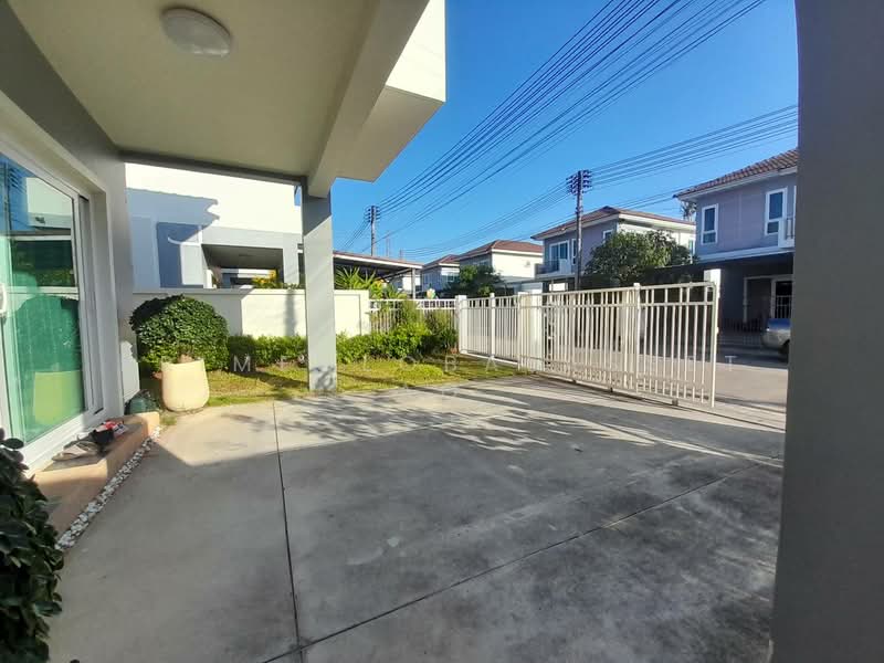 Supalai Bella Ko Kaeo, Phuket, Ko Kaeo, Muang Phuket, Phuket, 3 Bedrooms, 43 sqm, Single Detached House For Rent, by primeglobalasset Ao, 500303593 - DDproperty.com